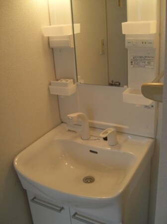 髙井マンションの物件内観写真